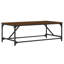 Pamuklu Four Leg Coffee Table-1501387810-1501387811