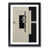 Black Framed