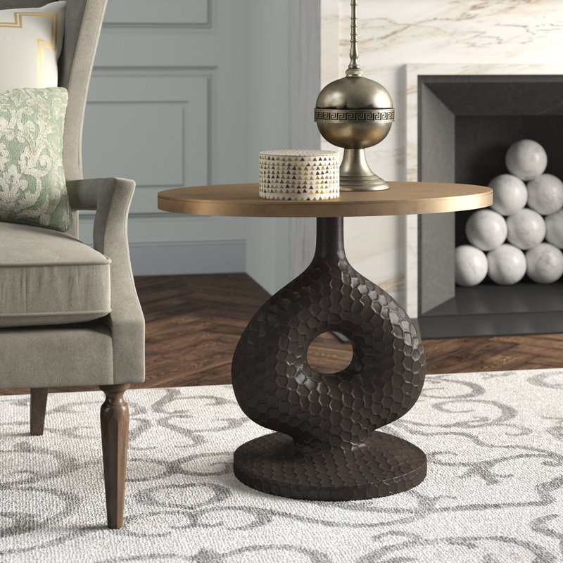 Seth End Table