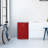 Danby Classic Retro 4.4 Cubic Feet Freestanding Mini Fridge-447015757