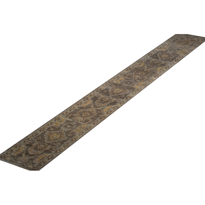 One-of-a-Kind Runner 2'8" X 19'11" Area Rug