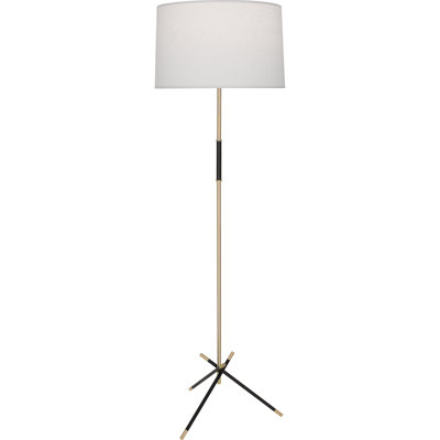 Lampe sur pied 63 po Thatcher