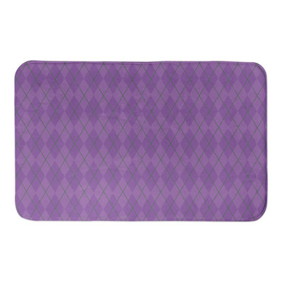 Tapis pour salle de bain Holquin
