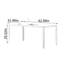 Table Minimalist-1799248314