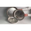 Set Of 3 Hammered Tray