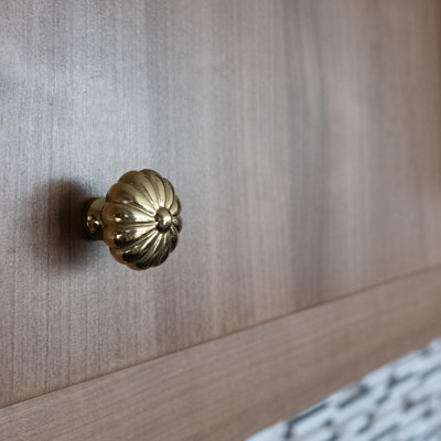 Flower Knob CK Series