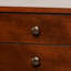 Table de chevet 2 tiroirs Izabell