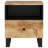Grettel 12.2'' W Wood Nightstand-123130992-123130993