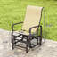 Ensemble de 2 chaises longues douillettes pour l'extérieur-1158419376