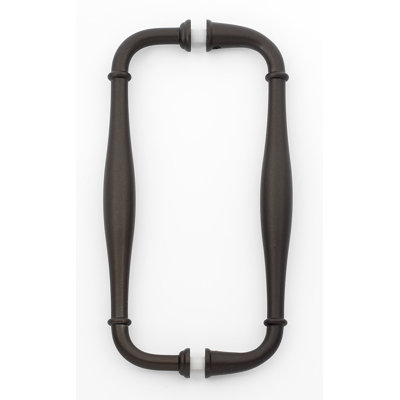 Charlies 8" Center to Center Appliance Pull