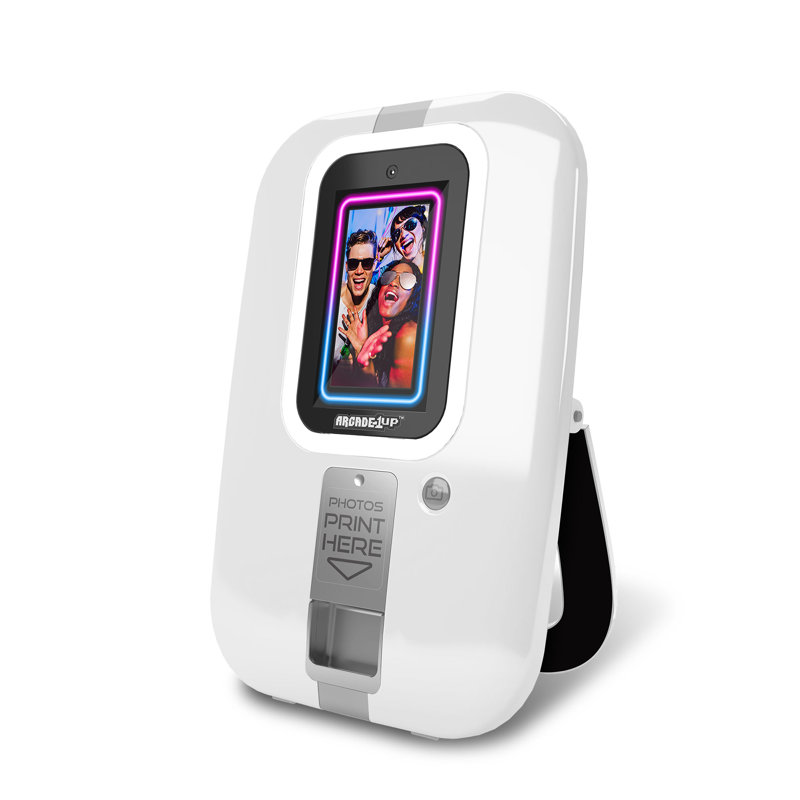 Arcade1up - Photobooth Arcade