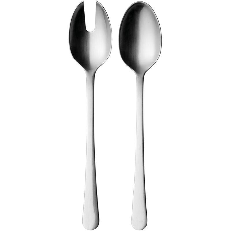 Copenhagen Giftbox 2 Piece Salad Tong Set