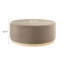 Repose-pieds rembourré Modway Tilden-96356047
