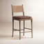 Fayth Stool with Cushion-1415915210-1455812881