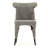 Upholstered Side Chair
