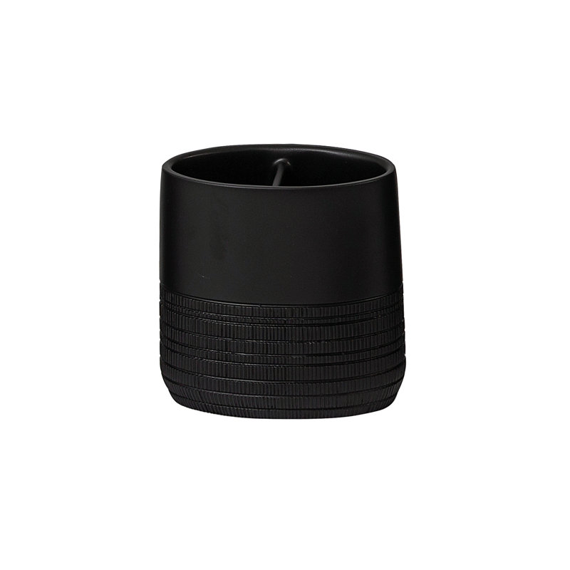 Toothbrush Holder, Black