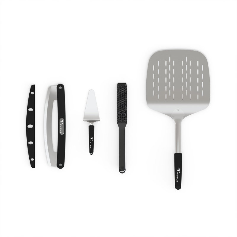TYTUS Pizza Tool Kit