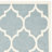 Carolene Hand Tufted Wool Geometric Rug-798613109