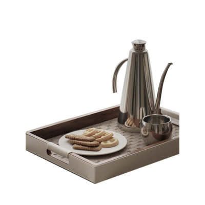 Teriyana Tray