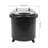 13.74 Quart Slow Cooker Soup Warmer