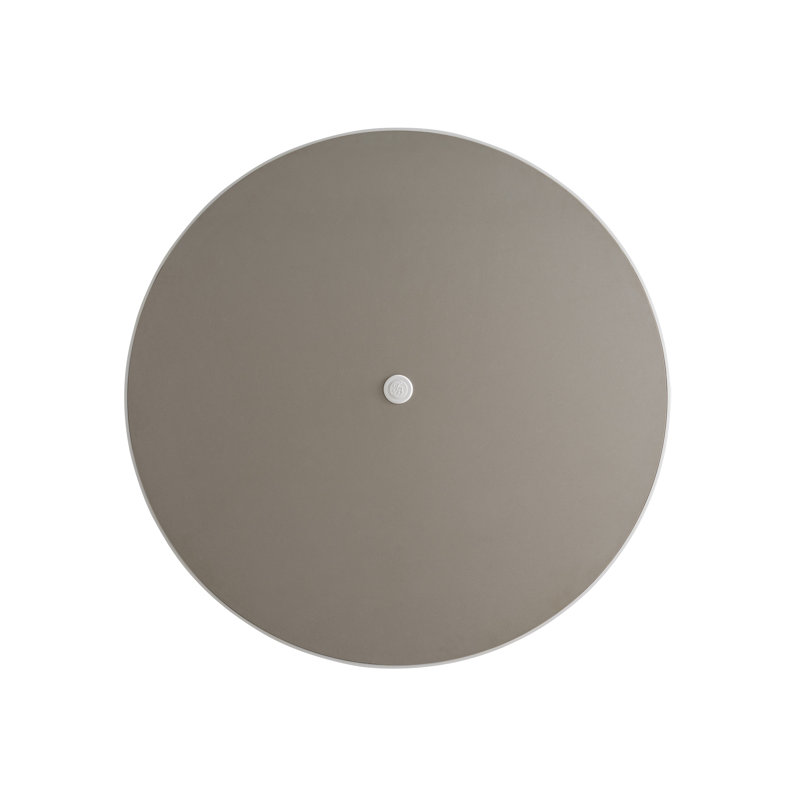 Round Dining Table