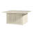 Keaton Modern 2 Piece Living Room Media And Coffee Table Set-1587865769