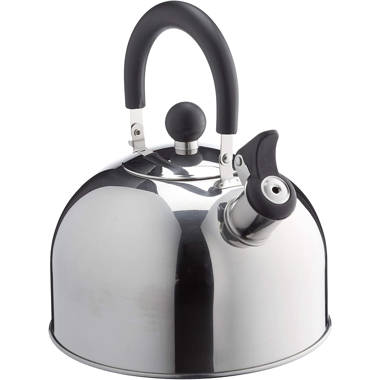 Zwilling Plus Whistling kettle 1,5 l - 40995-000-0