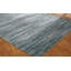 Bump Area Rug in Blue/Light Gray-688940467