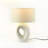 Ceramic Table Lamp