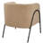 Isobelle Upholstered Barrel Chair