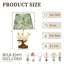 Lampe de table Three Three Parrot