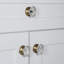 Burgundy Cabinet Knob-931198752