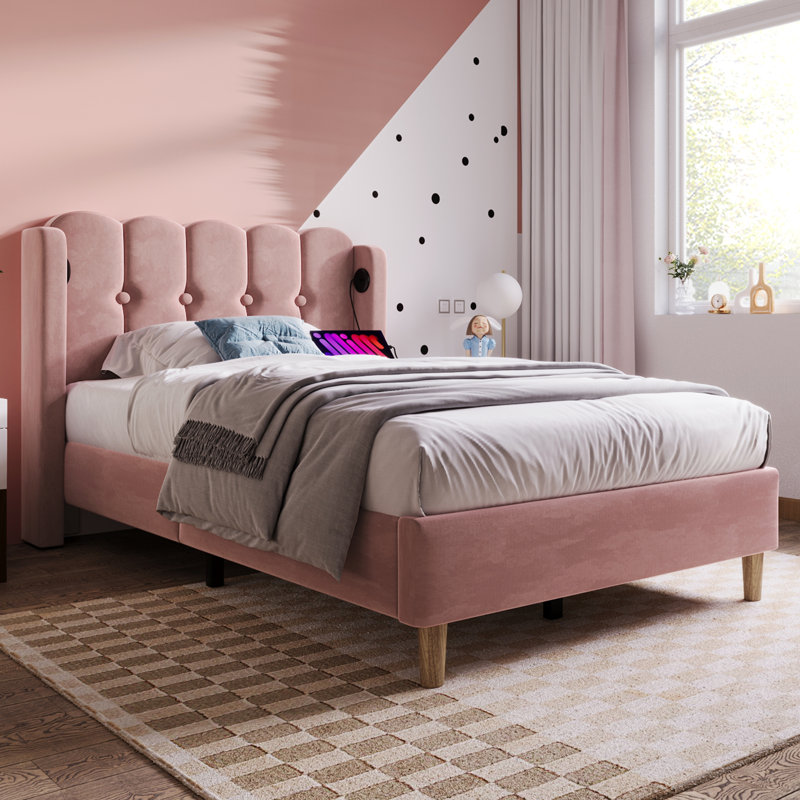 Single (3') Standard Bed Frame