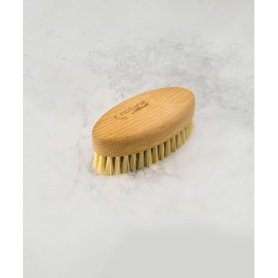 Natural By Hillbrush Residential Use Brush