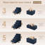 Escalier pour animal 3 marches Emalee-1480067184-1479917144