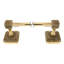 Tiziano Wall Mounted Towel Bar-102155900-12238874