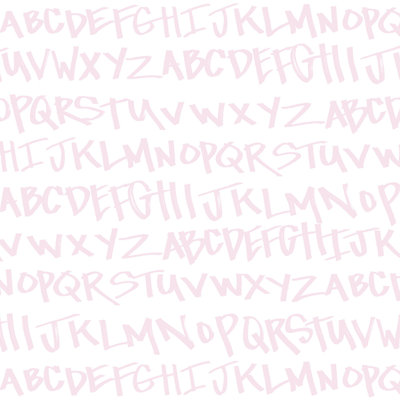 NYC Alphabet