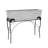 Lawrence Hill Metal Elevated Planter-64543491-72092380