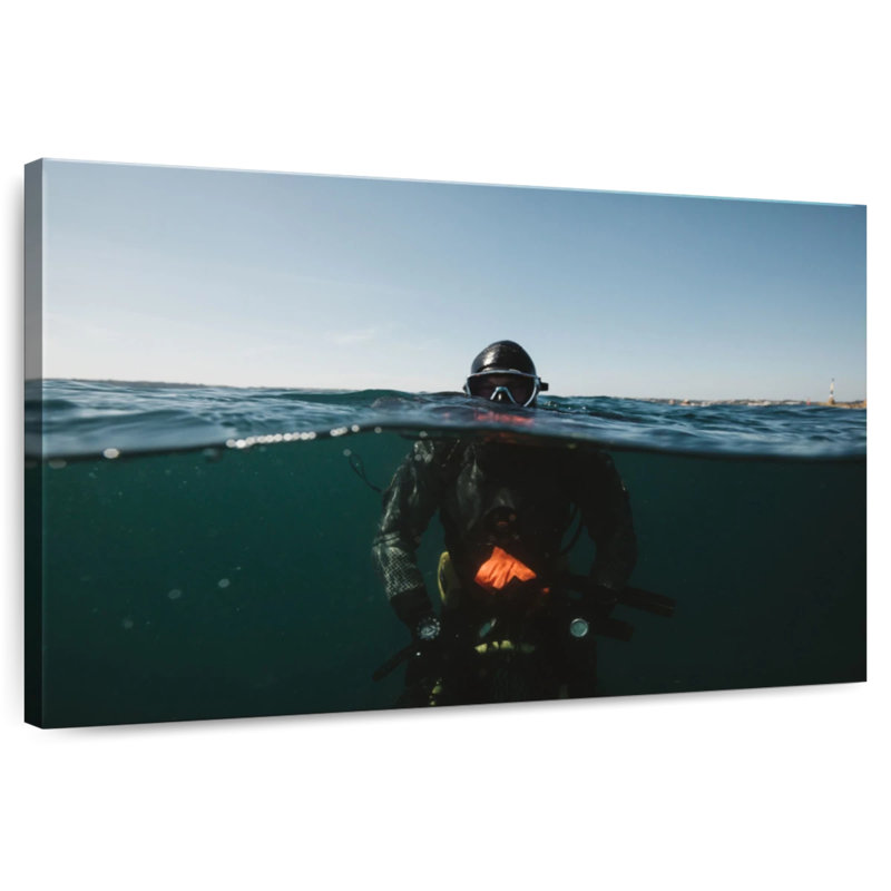 Sea Diver