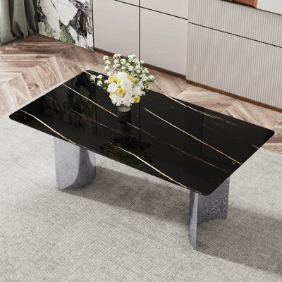 Table de salle à manger Modern