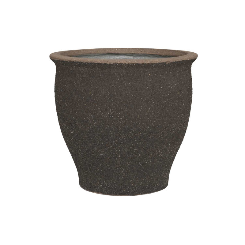 Poseidon S, Umber Brown