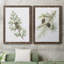 Winter Botanical III - ensemble de 2 reproductions d'art-1084665373-1084665597-1084665353