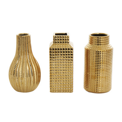 Ummuhan Ceramic Table Vase