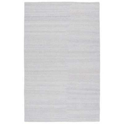Tierre Hand Woven Stain Resistant Indoor / Outdoor Area Rug 