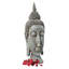 Statue asiatique de Bouddha Sukhothaï