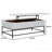 Rangeley Solid Wood Top Single Coffee Table