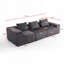 Canapé modulaire à compression multiple pouvant être combiné librement-1673823779
