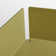 Tabs Metal Desk Organizer