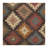 Kostadinka Solid Wood Accent Stool