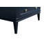 36'' Single Bathroom Vanity with Marble Top